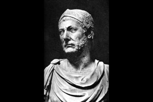 “Like Mourners at a Funeral”: Hannibal on How Carthage Lost Her Liberty