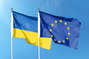 Calls for EU to Change Ukraine Policy as Bloc Doubts Beijing’s Neutrality on Ukraine