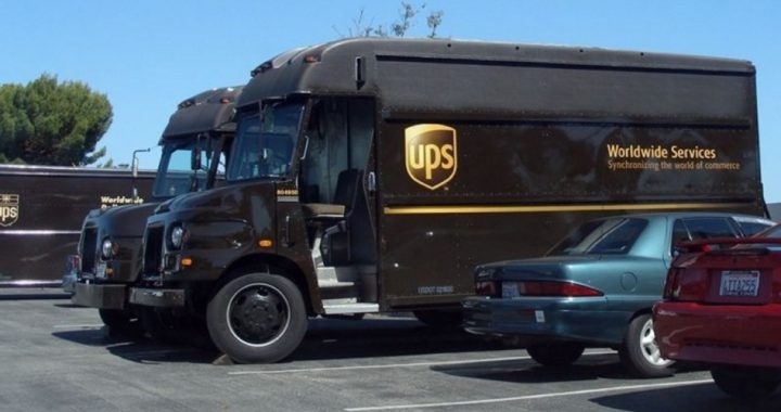 UPS to Drop Health Coverage for Working Spouses