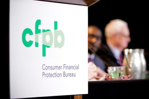 Supreme Court to Hear Arguments Declaring CFPB Funding Mechanism Unconstitutional