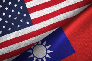 U.S. Approves First-ever Defense Aid for Taiwan Under Sovereign State Program