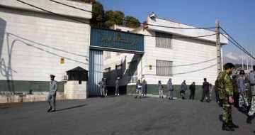 Iranian Court Denies Appeal by Imprisoned U.S. Pastor