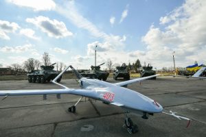 Ukraine Drone 09.01.23 Flickr