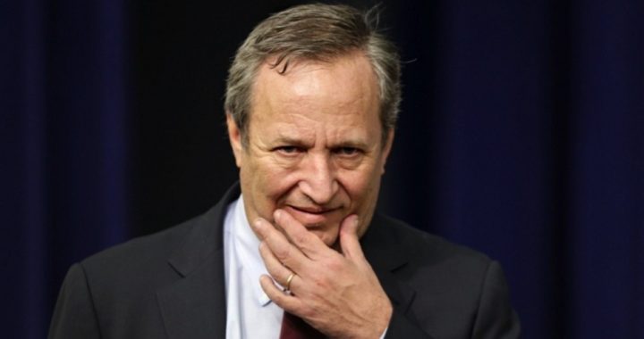 Larry Summers to Replace Ben Bernanke at the Fed?