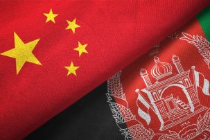 Taliban Scores $6.5 Billion in Mining Contracts, Strengthens China Ties
