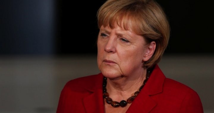 NSA Surveillance in Germany May Threaten Merkel Reelection