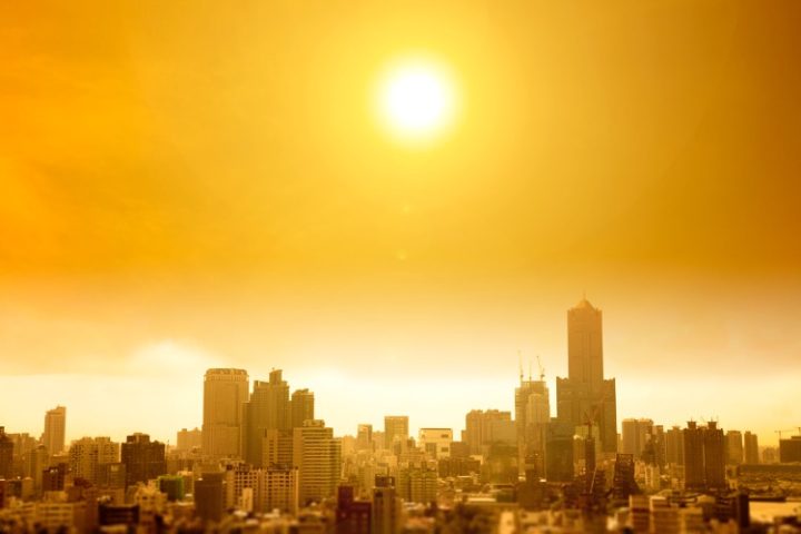 New Study: Global Warming Mainly an Urban Problem; Solar Activity Underestimated