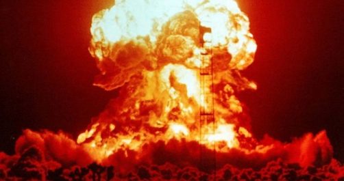 Fed’s Unconventional Monetary Policy, UMP, Worse Than a Nuke EMP