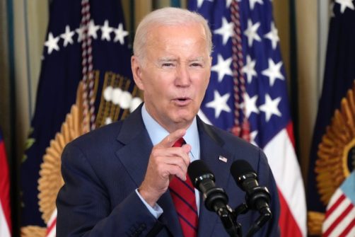 Biden Cancels Alaska Oil & Gas Leases