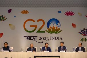 G20 Poised to Admit African Union