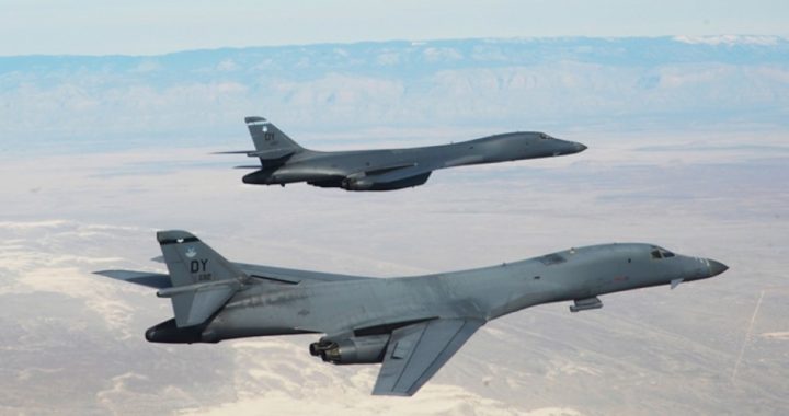 Kucinich: Strike on Syria Makes U.S. “Al-Qaeda Air Force”