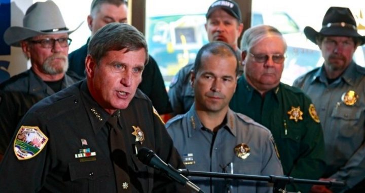 Colorado Sheriffs Stand Strong in Defense of Second Amendment