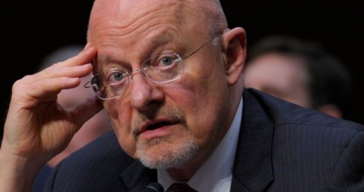 DNI Clapper: We’ll Tell Tumblr How Many Americans We Monitor