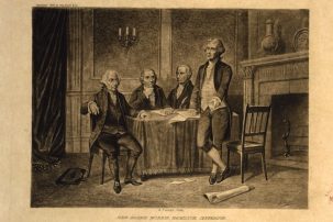 The Convention of 1787: What It Did, What It Was Supposed to Do, and What We Can Learn From the Difference