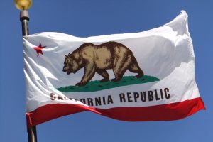 California Flag 09.11.23 Flickr