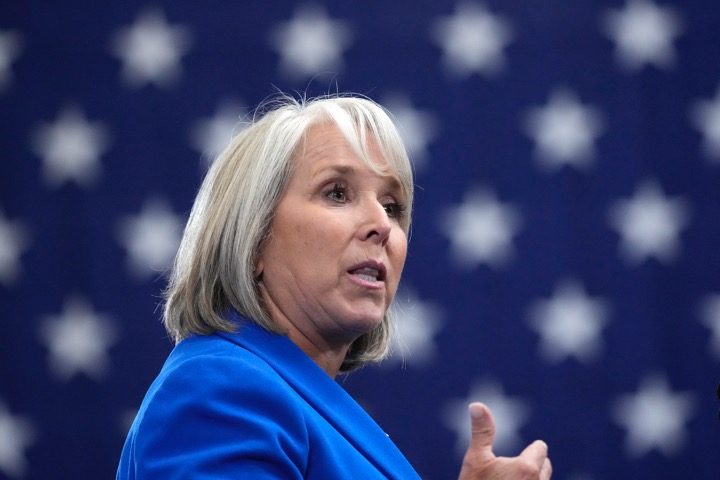 New Mexico Gov. Faces Massive Outrage Over Unconstitutional Gun Ban