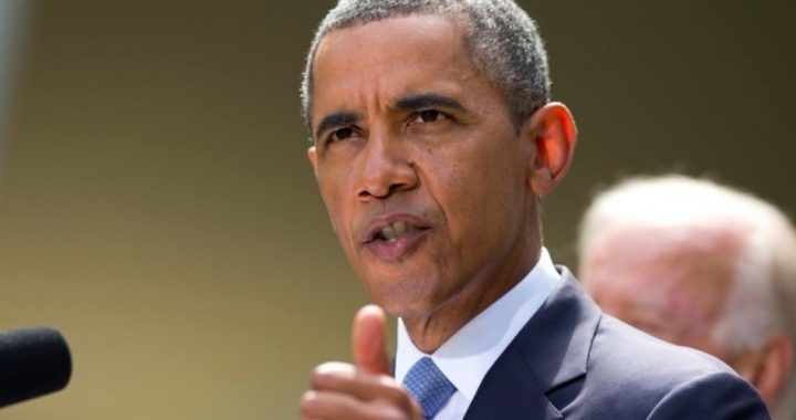 Obama Asks Congress, but Claims Power to Launch Syria War Anyway