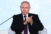 Amid Claims of Rigging, Russian Regional Elections Demonstrate Support for Putin