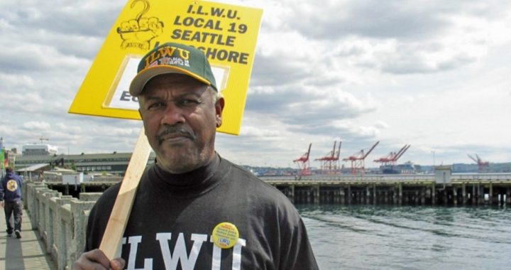 Longshoremen Union Leaves AFL-CIO for Supporting ObamaCare