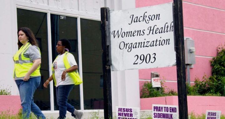Abortion Clinics Shut at Record Pace; Planned Parenthood Struggles