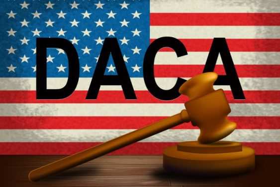 Federal Judge Again Rules DACA Illegal, Setting Up Possible SCOTUS Showdown