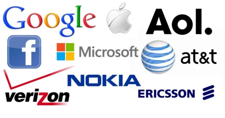 Who Are the NSA’s Corporate Partners?