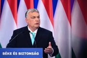 How EU Taxpayers Are Funding Political Persecution of Hungary’s Viktor Orbán