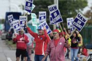 What’s Behind the UAW Strike