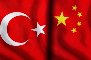 Turkey Likely to Choose China to Build Major Nuclear Plant