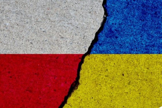 U.S. Offers to Finance Polish Media for Ukraine Coverage