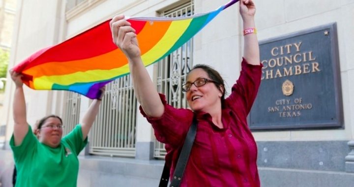 San Antonio’s “Non-Bias” Ordinance Is Pro-Gay, Anti-Christian, Charge Opponents