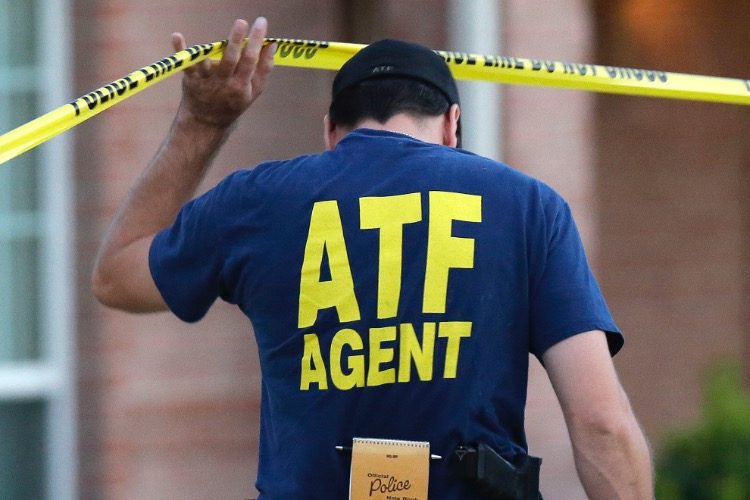 ATF Backs Down in “Zero Tolerance” Lawsuit