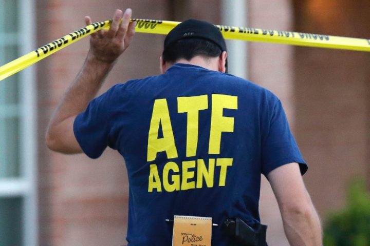 ATF Backs Down in “Zero Tolerance” Lawsuit