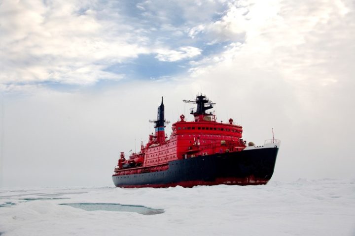 Moscow Pledges “Preventive Measures” Against NATO in Arctic
