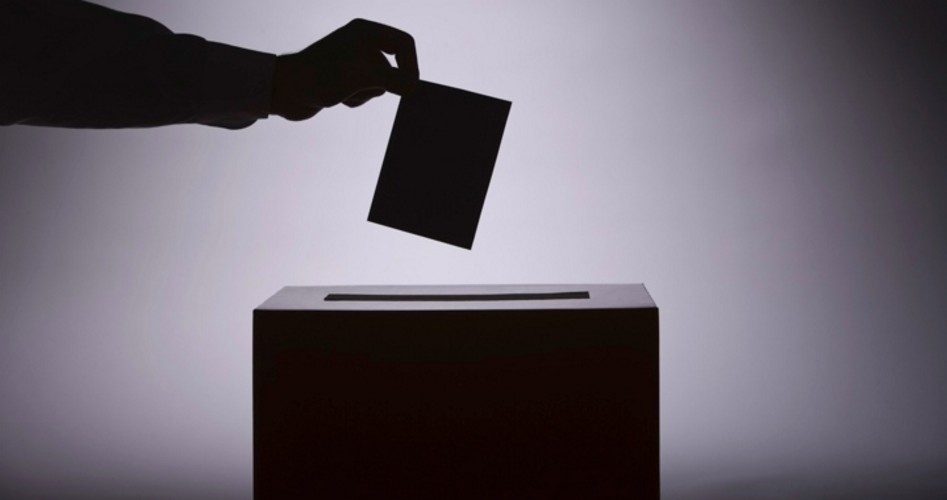 Two Sentenced in Massachusetts Vote Fraud Case