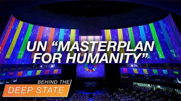 UN Summit Pushing “Masterplan for Humanity” Happening NOW in NYC