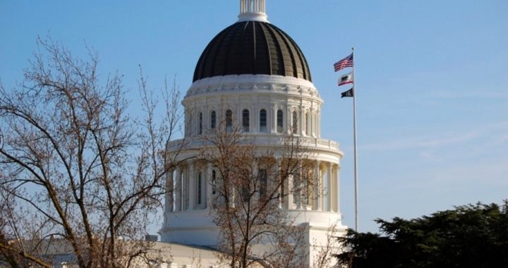 California State Anti-NDAA Bill Passed; Goes to Governor