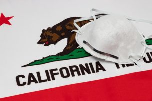 California Repeals Law Threatening Doctors for Covid-19 Dissent