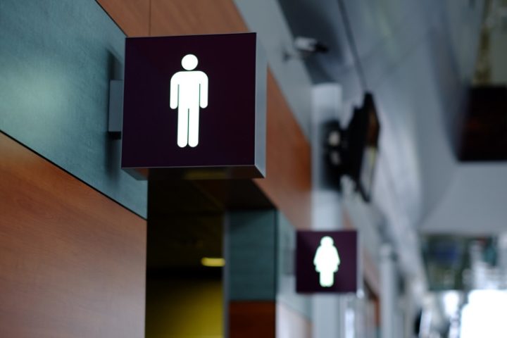 Pennsylvania High School Students Stage Walk-out Over Transgender Restroom Policy