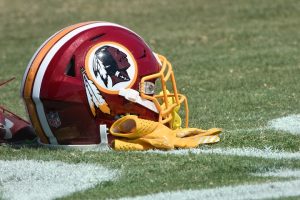 Redskins Helmet 09.21.23 Flickr