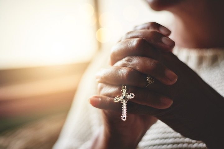 Police Drop Investigation Into U.K. Woman Arrested for Praying Near Abortion Clinic