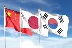 Seoul Hopes South Korea-Japan-China Summit Will Enhance Trilateral Ties