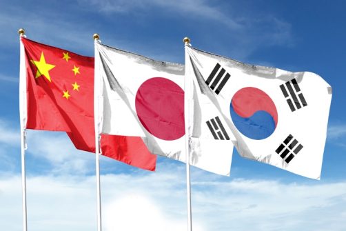 Seoul Hopes South Korea-Japan-China Summit Will Enhance Trilateral Ties