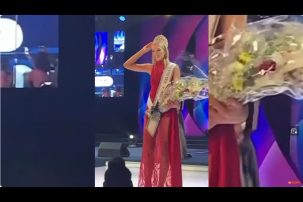 Outrage Over White Woman Being Named Miss Universe Zimbabwe
