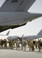 U.S., Afghanistan Close to Deal Keeping U.S. Forces There Through 2024
