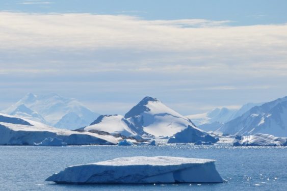 Washington Post Misleads Readers About Antarctic “Heat Wave”