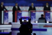 Republicans Debate Each Other and “Moderators”