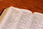 Arizona School Board Member Sues After Being Ordered to Stop Reciting Scripture Before Meetings