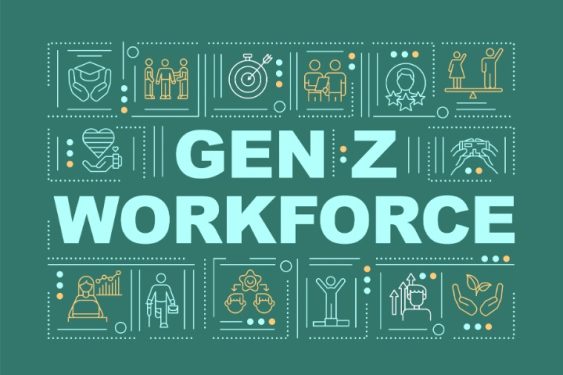 Gen Z Too Intolerant to Work With People With Different Views, Says Brit TV Head