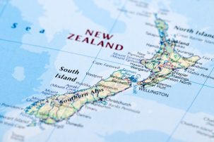 Draconian Climate Policies May Be Pushing New Zealand to the Right in Upcoming Election
